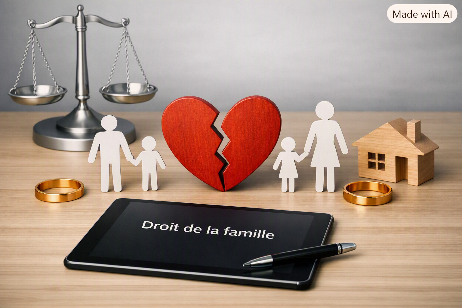 GARDE ALTERNEE : LES RAISON LEGITIMES DE S'Y OPPOSER